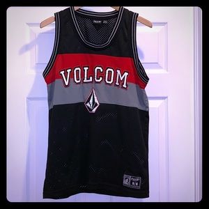 Volcom Tank